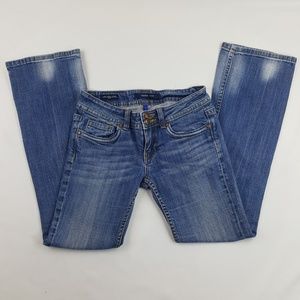 Vigoss denim jeans 5/6 28